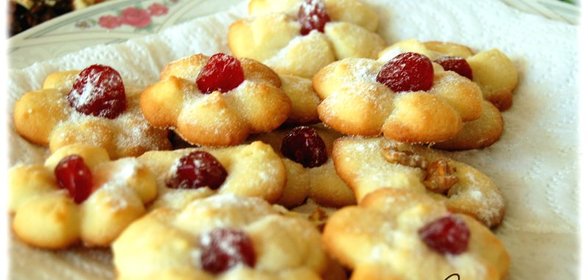 Печенье Неженка