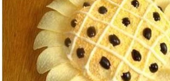 Варенье из красноплодной рябины с яблоками