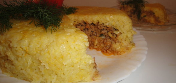 Гуляш по-альфельдски