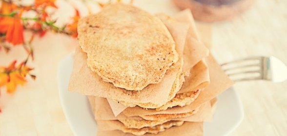 Картофельные драники