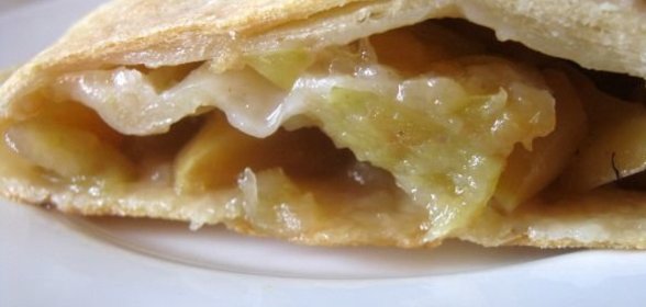 Паштет «Осень»