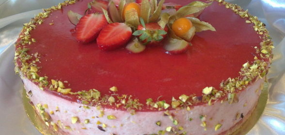 Этли шуле (Каша рисовая с говурмой)