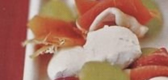 Повидло из мирабели