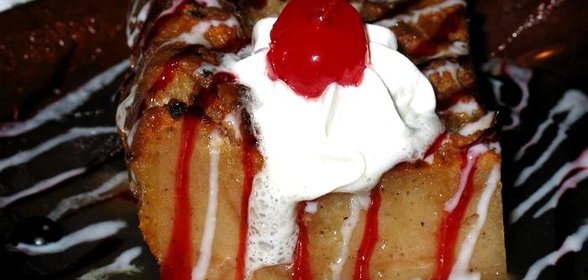 Соус Бурбон