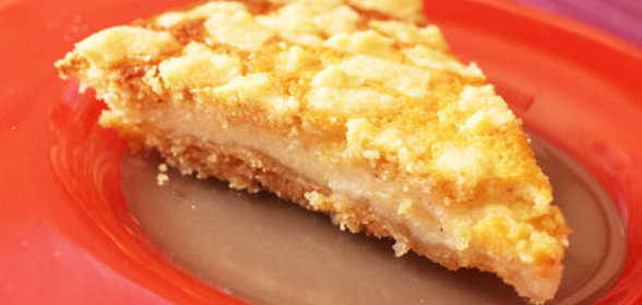 Креветки в апельсиновом соусе