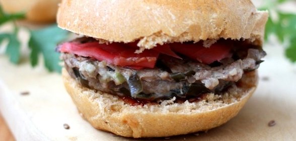 Гуляш из цыплят по-сегедски