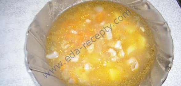 Универсальная заправка