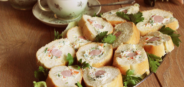 Хачапури аджарские