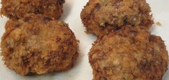 картошечка в молоке.Рецепт г-на Мархеля