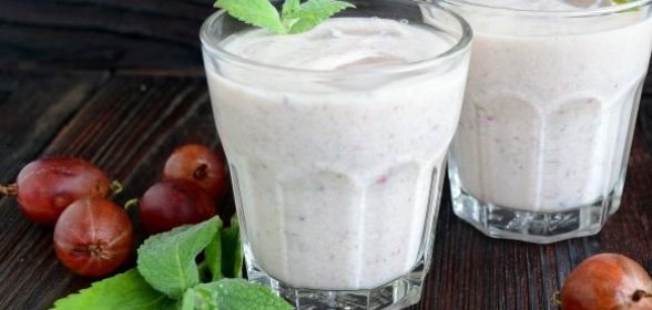 Коржики с кукурузным тестом