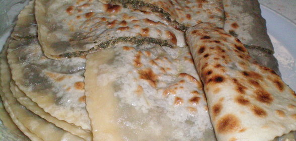 чуду с крапивой