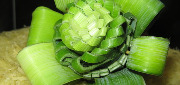 Мясные оладушки