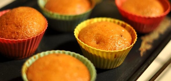 Постное жидкое тесто