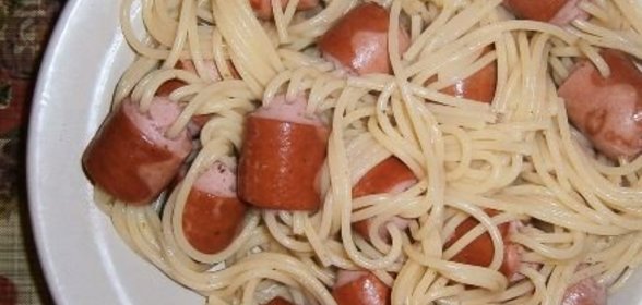 Рагу из тушеного картофеля и овощей