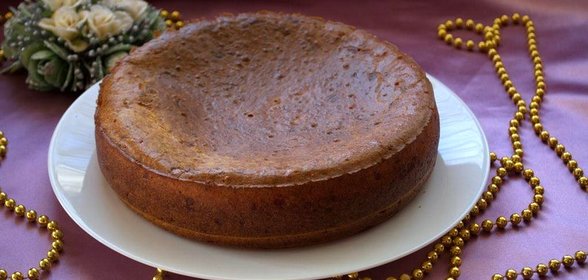 Банница с брынзой