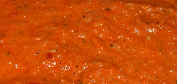 Кабачковая икра «Самарская»
