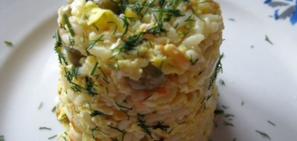 Варенье из миндаля