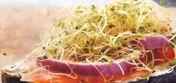 Лепешка для тортов