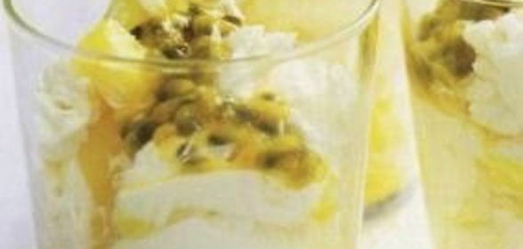 Творожная закуска с помидорами