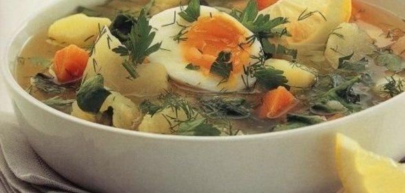 Майонез (вариант 2)