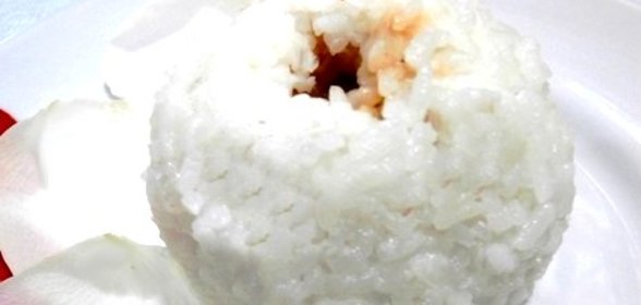 Японские бутерброды