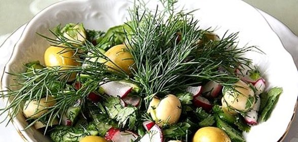 Салат с грибами шампиньонами консервированными