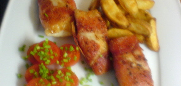 вариант белой рыбы