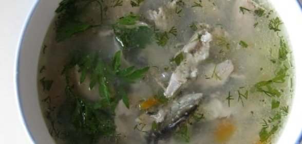 Зразы свекольные с кальмарами