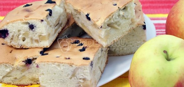 Соус тар-тар