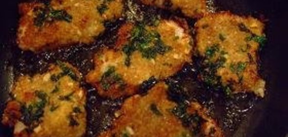 Курица по-Гавайски