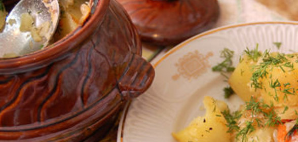 Вафли песочные