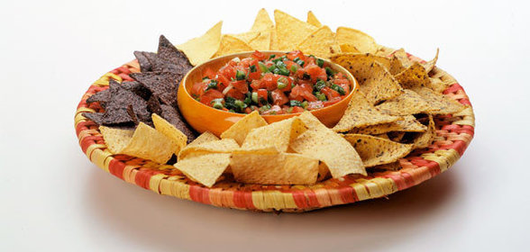 Микро-чипсы