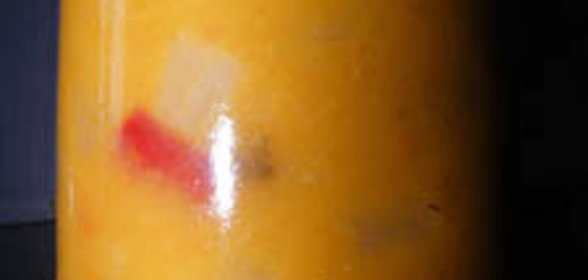 Абрикосовый соус