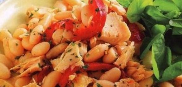 Гуакамоле от Анджелы