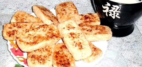 Куриные котлеты с кабачком в духовке