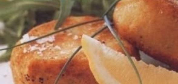 Горячие бутерброды с брынзой и овощами