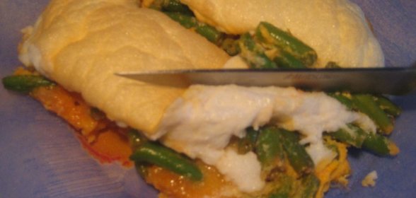 Почечки с лимоном