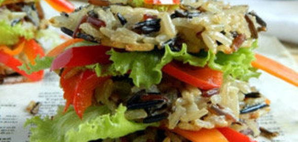 Галантин с уткой