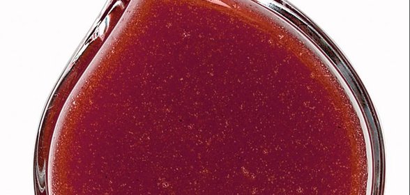 Смородиновая заправка