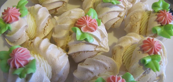 Бастурма (Маринованный шашлык)