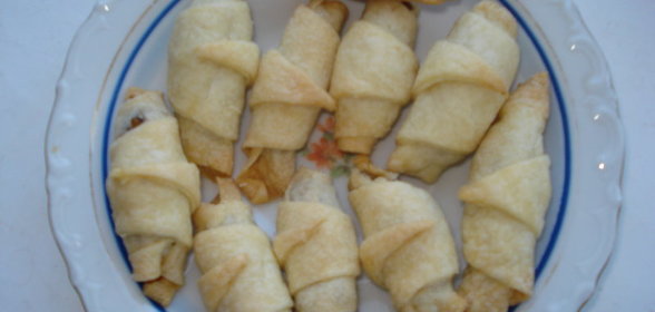 Рогалики