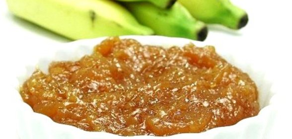 Консервированные бананы