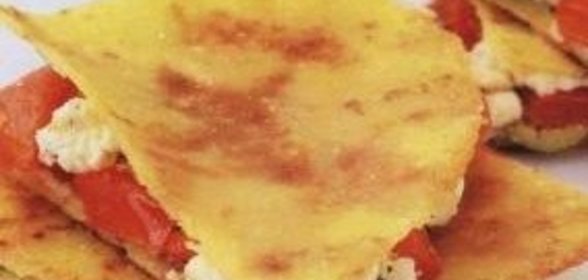 Соус «Голландский »