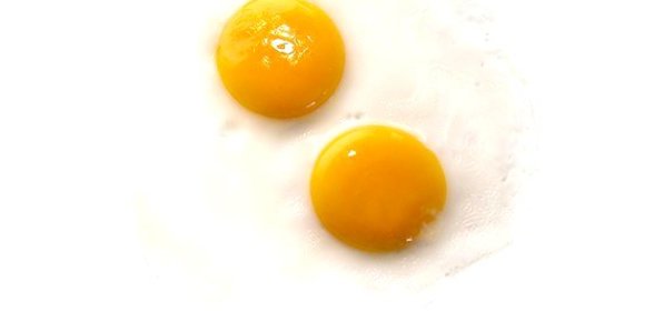 Яичница-глазунья