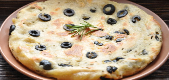 Котлеты из... орехов