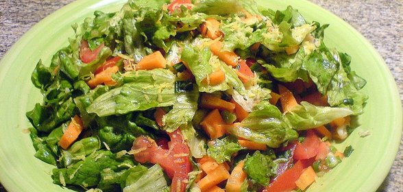 соус чимичури