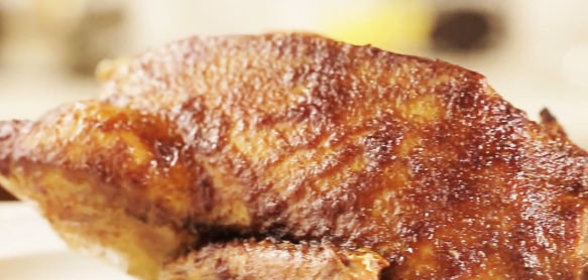 Соус «Бернез»