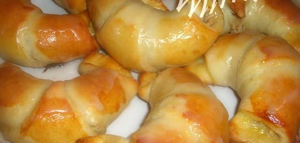 Манты (Соус)