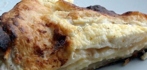 Ачма из лаваша