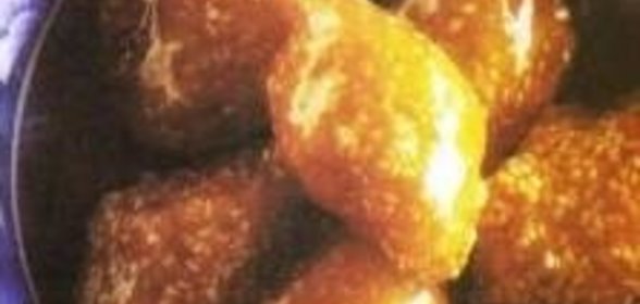 Королевская закуска